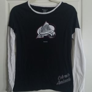 Colorado Avalanche Shirt